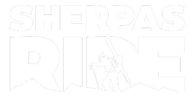 Sherpas Ride Logo