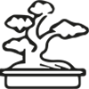 Bonsai Icon